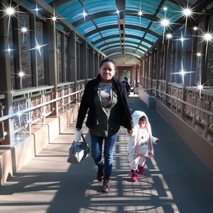 Meet your Posher, Vilma